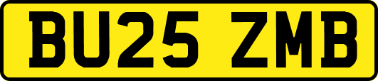 BU25ZMB