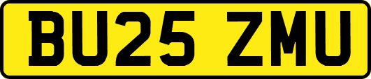BU25ZMU