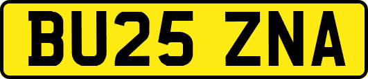 BU25ZNA
