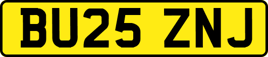 BU25ZNJ