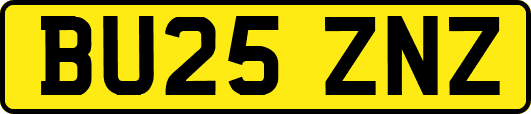 BU25ZNZ