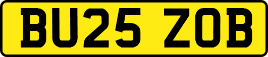 BU25ZOB