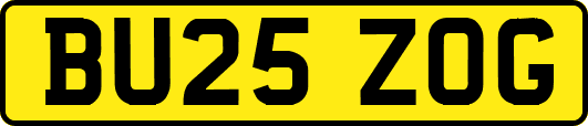 BU25ZOG