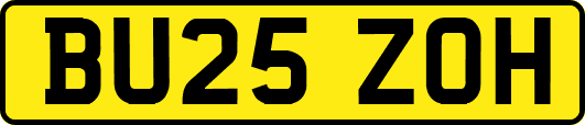 BU25ZOH