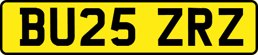 BU25ZRZ