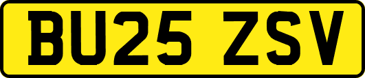 BU25ZSV