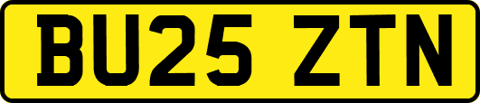 BU25ZTN