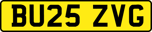 BU25ZVG