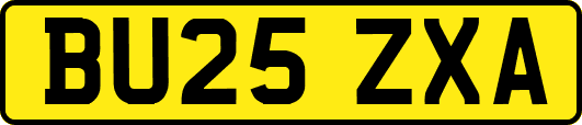 BU25ZXA