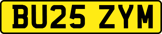 BU25ZYM