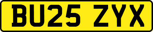 BU25ZYX