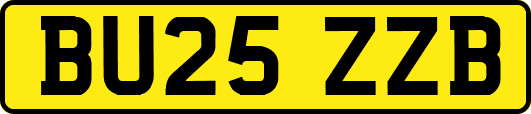 BU25ZZB