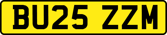 BU25ZZM