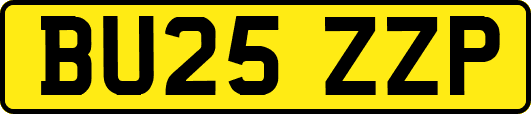 BU25ZZP