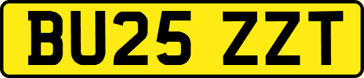 BU25ZZT