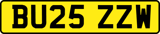 BU25ZZW
