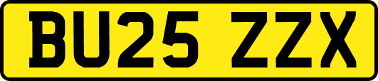 BU25ZZX