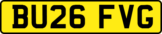 BU26FVG