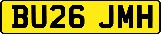 BU26JMH