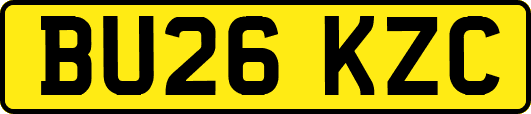 BU26KZC