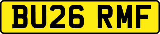 BU26RMF