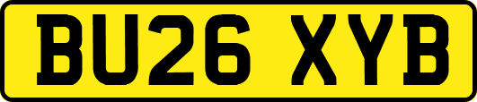 BU26XYB