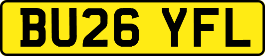 BU26YFL