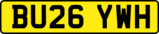 BU26YWH