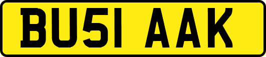 BU51AAK