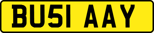 BU51AAY