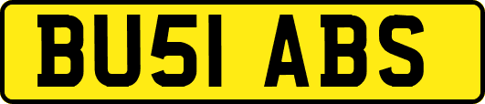 BU51ABS