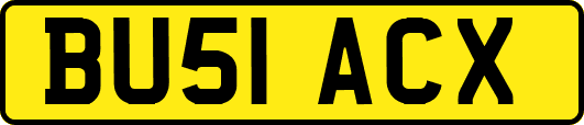 BU51ACX