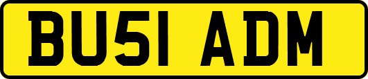 BU51ADM