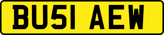 BU51AEW