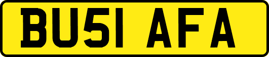 BU51AFA