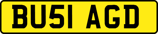 BU51AGD