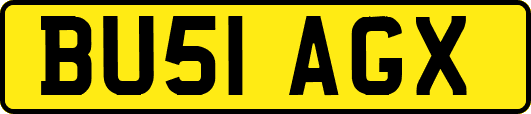 BU51AGX