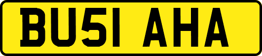 BU51AHA