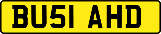 BU51AHD