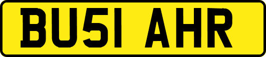 BU51AHR