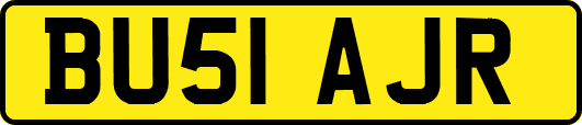 BU51AJR