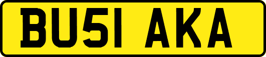 BU51AKA