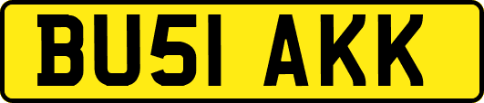 BU51AKK