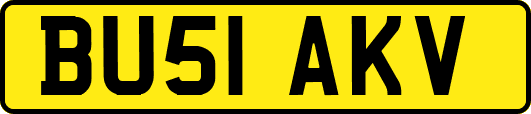 BU51AKV