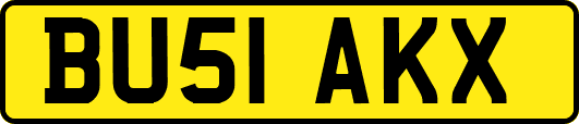 BU51AKX