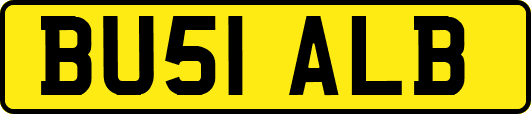 BU51ALB