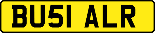 BU51ALR