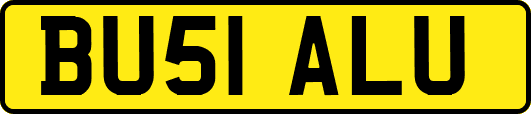 BU51ALU