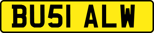 BU51ALW