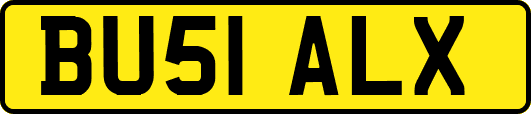 BU51ALX